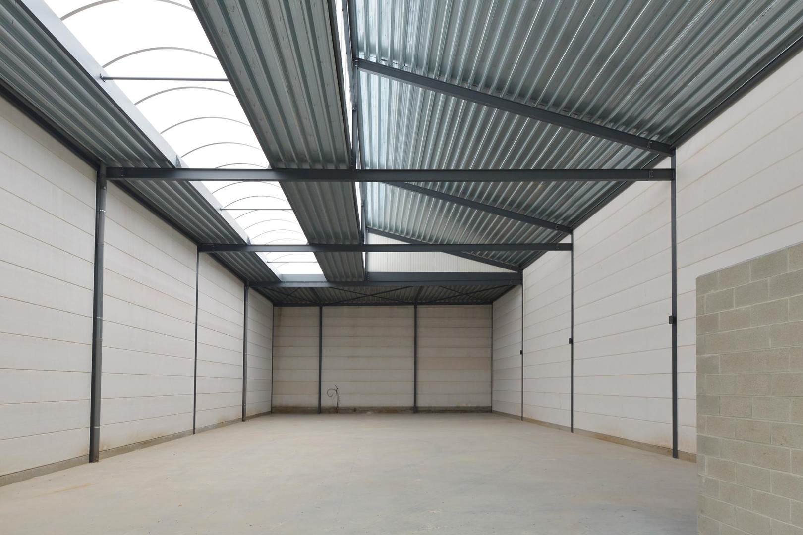 Mechelen, Bedrijfsgebouw\n - Ragheno: nieuwbouw KMO-units op logistieke toplocatie!