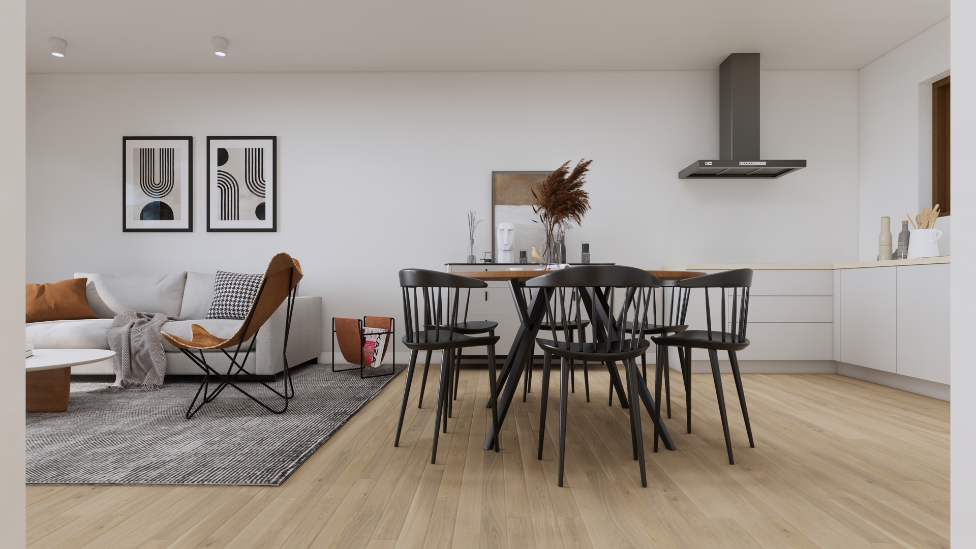 Ronse, Appartement\n - 2 SLPK NIEUWBOUW APP. EERSTE VERDIEP! 6% BTW MOGELIJK!