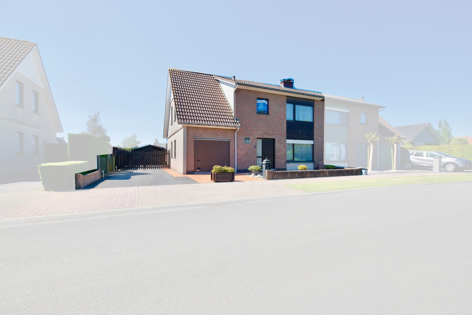 Lichtervelde, Huis\n - 3 à 4 SLPK woning mét dubbele garage op perceel van\xa0520 m²!