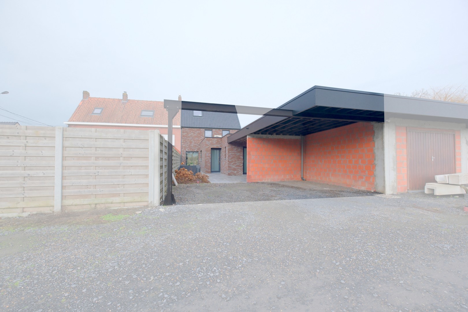 Lichtervelde, Huis\n - Lichtervelde - Prachtige woning met 3 slpks en staanplaats!