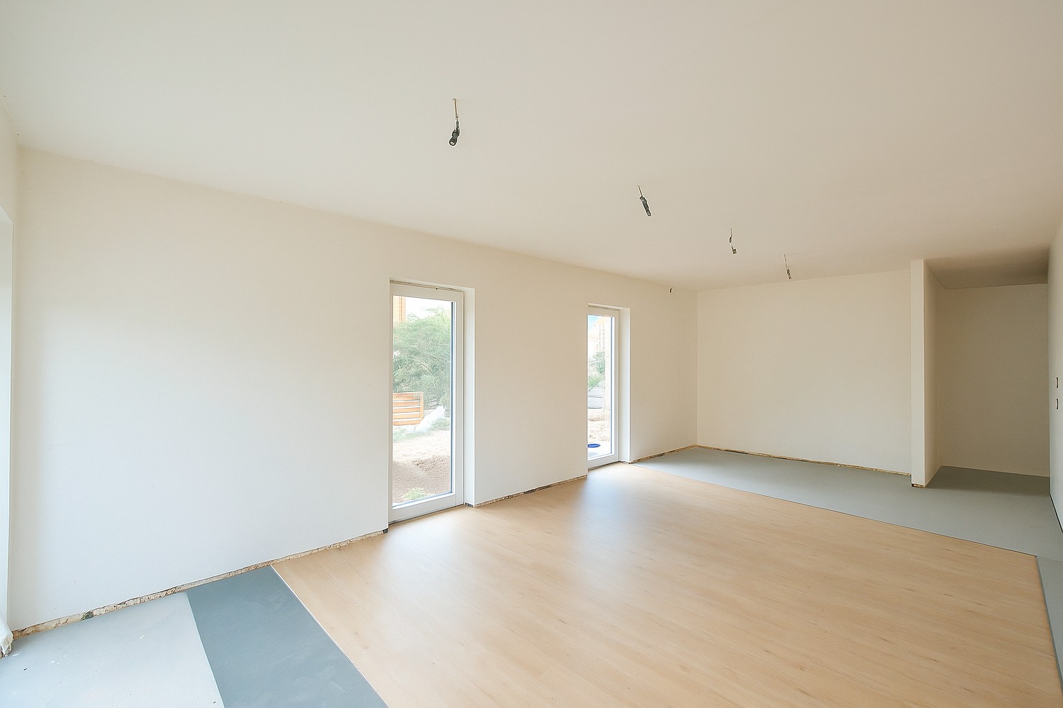 Ronse, Appartement - 2 SLPK NIEUWBOUW APP. GELIJKVLOERS! foto 3