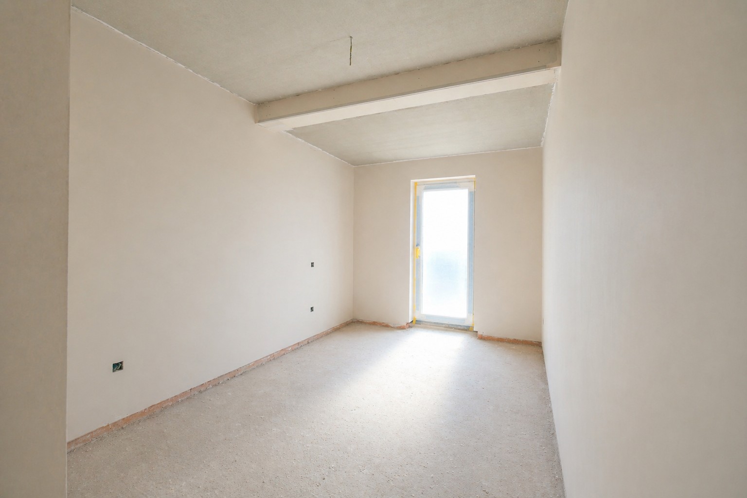 Ronse, Appartement - 2 SLPK NIEUWBOUW APP. GELIJKVLOERS! foto 5