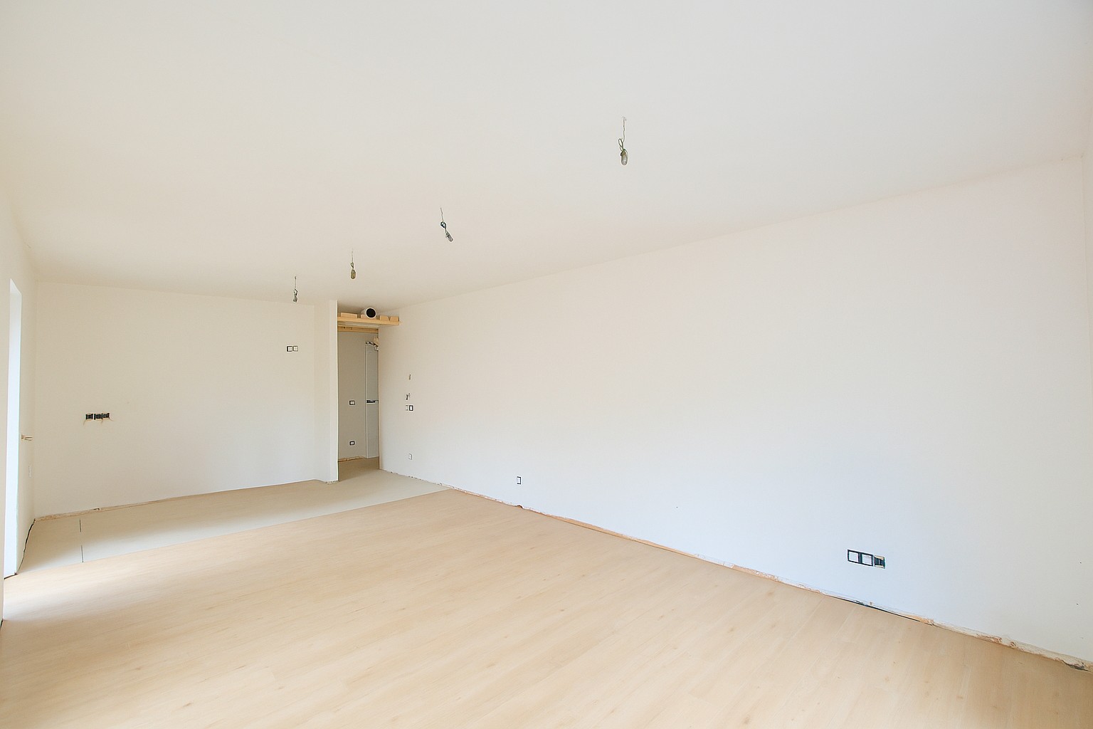 Ronse, Appartement - 2 SLPK NIEUWBOUW APP. EERSTE VERDIEP! foto 2