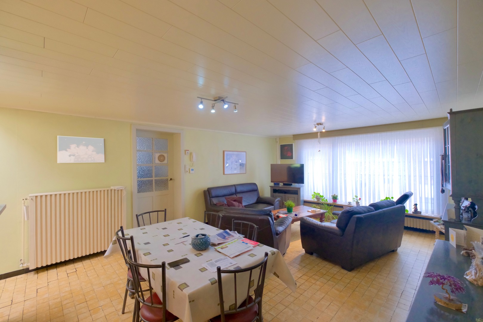 Lichtervelde, Huis - Lichtervelde - Ruim multifunctioneel pand op toplocatie! foto 4