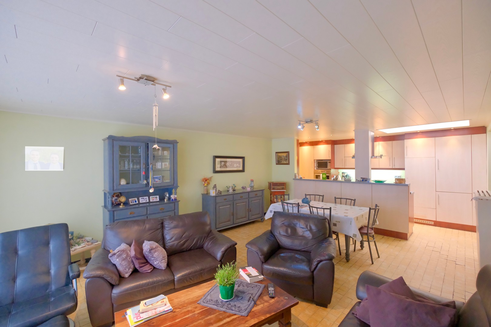 Lichtervelde, Huis - Lichtervelde - Ruim multifunctioneel pand op toplocatie! foto 5