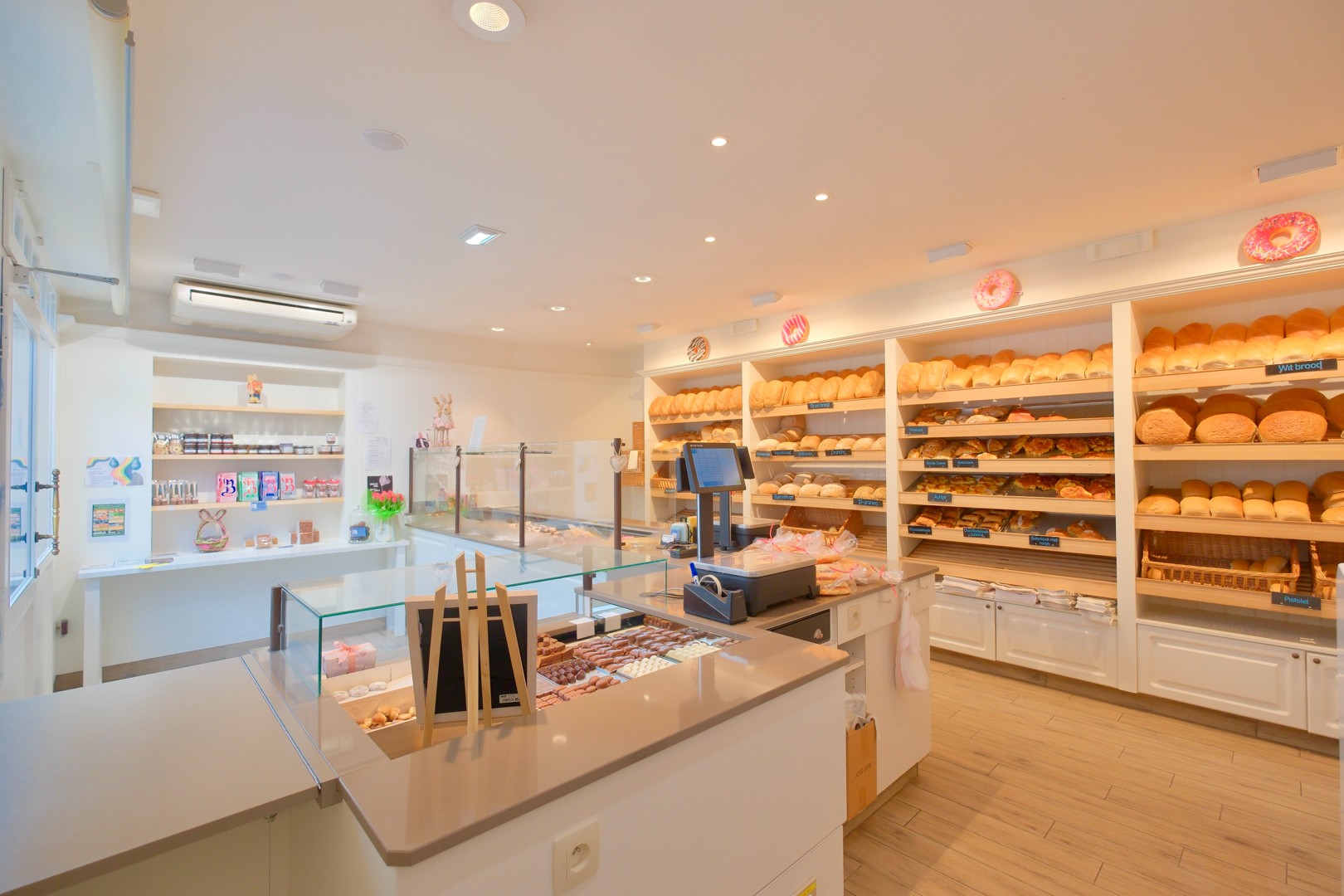 Lichtervelde, Huis - Lichtervelde - Handelswoning met 5 slpks op toplocatie! foto 3