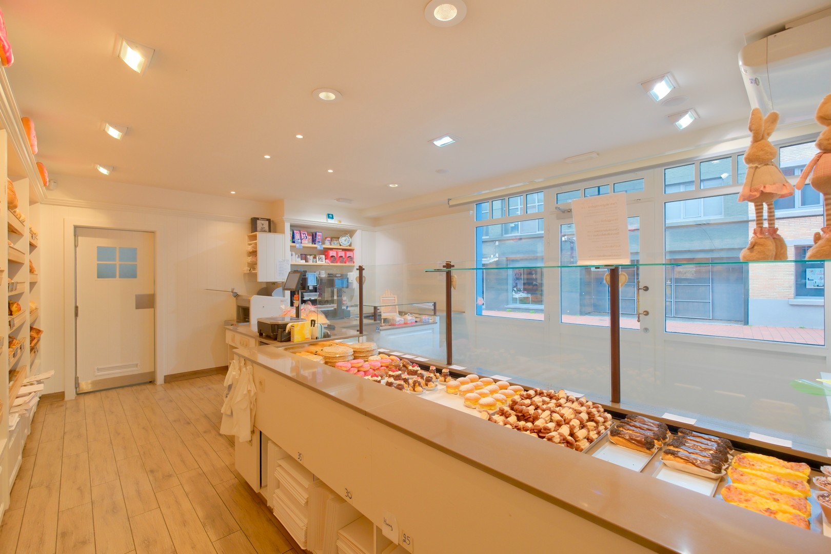 Lichtervelde, Huis - Lichtervelde - Handelswoning met 5 slpks op toplocatie! foto 5
