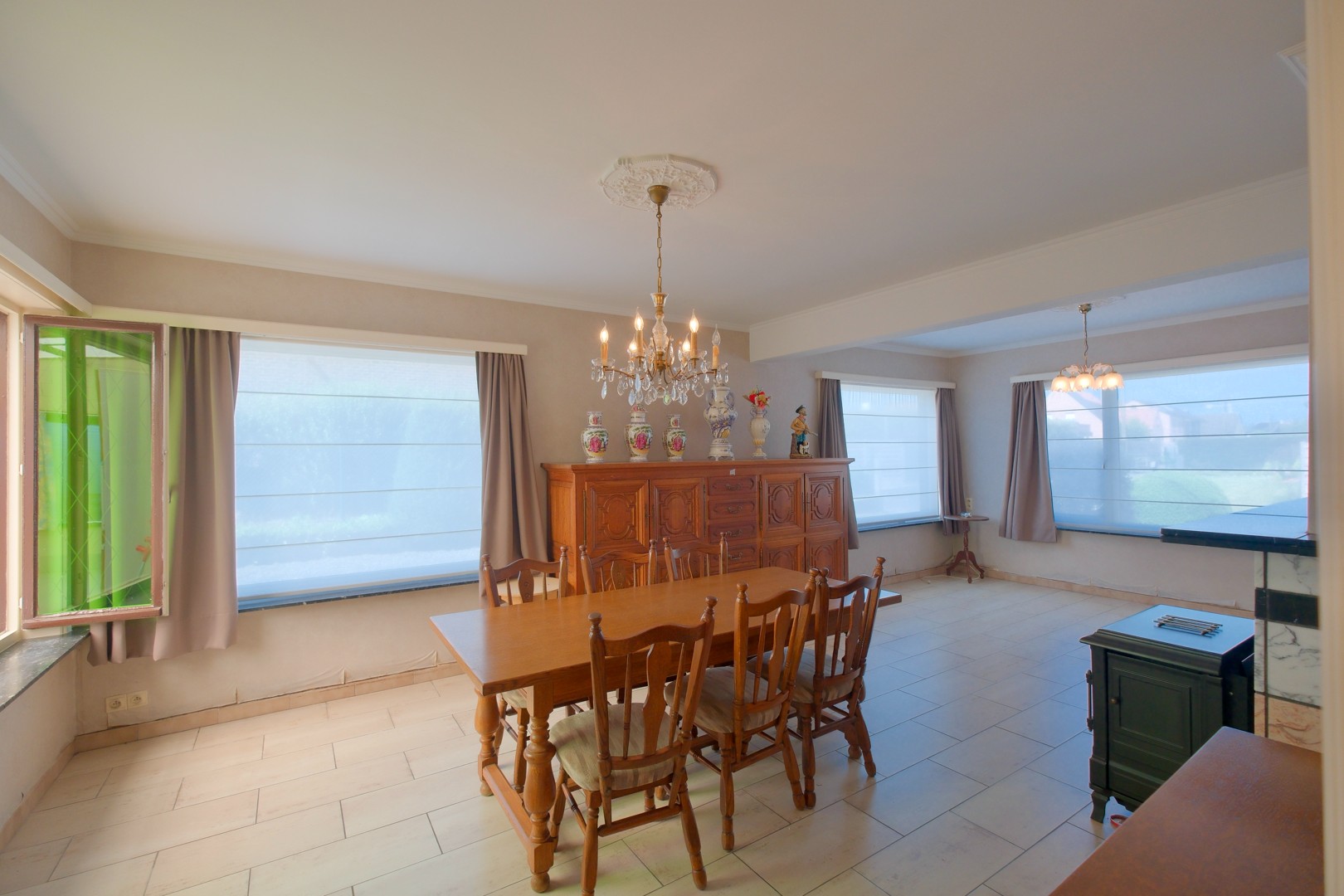 Lichtervelde, Huis - Lichtervelde - Woning met 3 slpks en garage op perceel van 629 m²! foto 3