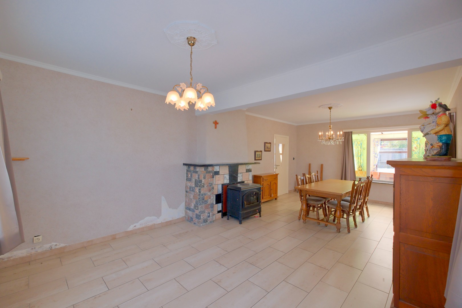 Lichtervelde, Huis - Lichtervelde - Woning met 3 slpks en garage op perceel van 629 m²! foto 4