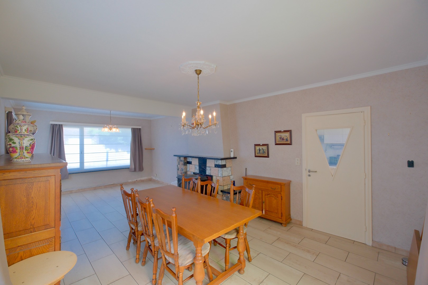 Lichtervelde, Huis - Lichtervelde - Woning met 3 slpks en garage op perceel van 629 m²! foto 5